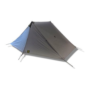 Ultralight Shelters from Hikelight.com